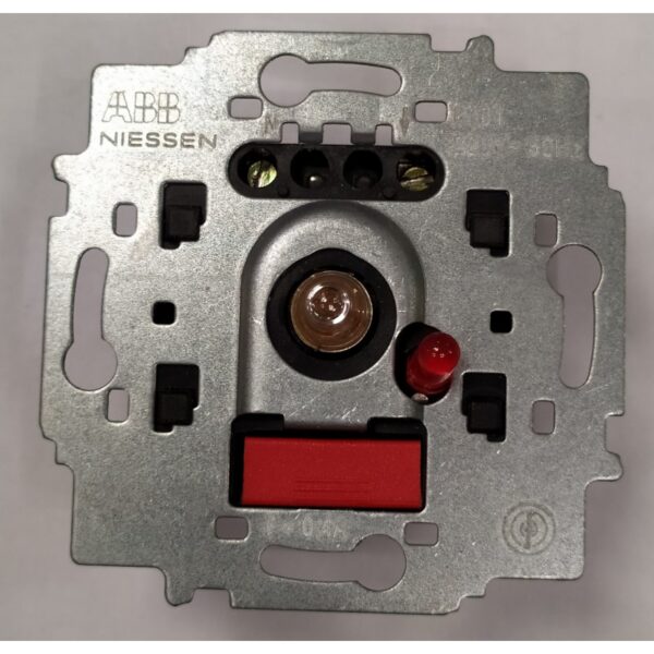 REGULADOR 8181 NIESSEN 1 REGULADOR 8181 NIESSEN