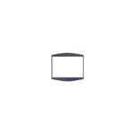 EMBELLECEDOR INTERMEDIO NEGRO MAGICO 21600-NG