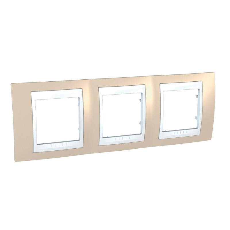 Marcos Schneider Eunea Unica Plus U.006.574 EUNEA VISON