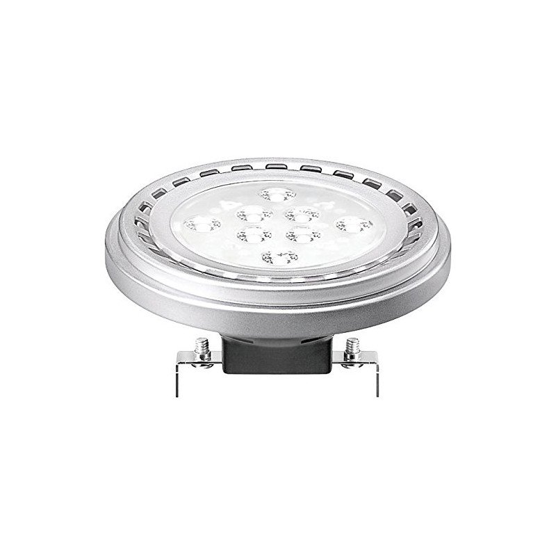 PHILIPS MASTER LEDSPORT 1R111 LV 15 W 2700 K 12 V AC 24 D TYP I 400 mA