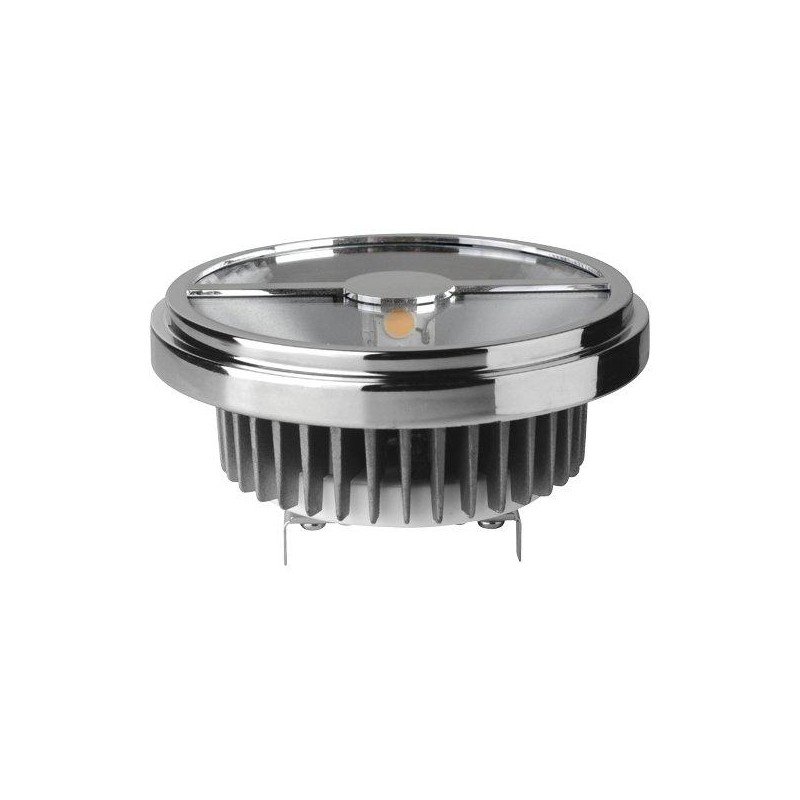 15W G53 AR111 12V 8° Dimming  2700K