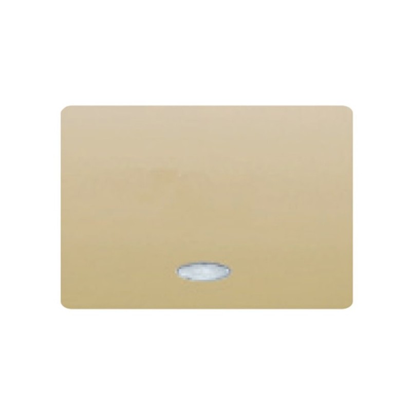 TECLA BEIGE SERIE CORAL 21705-A