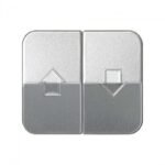 Teclas persianas aluminio SIMON 75028-33
