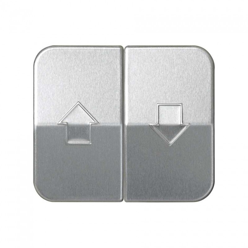 Teclas persianas aluminio SIMON 75028-33