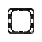 PIEZA INTERMEDIA SIMON 75 COLOR NEGRA 75907-39