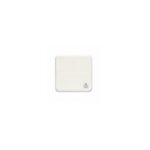 PULSADOR CON TECLA SIMBOLO  LUZ BLANCO BJC IBIZA 10017