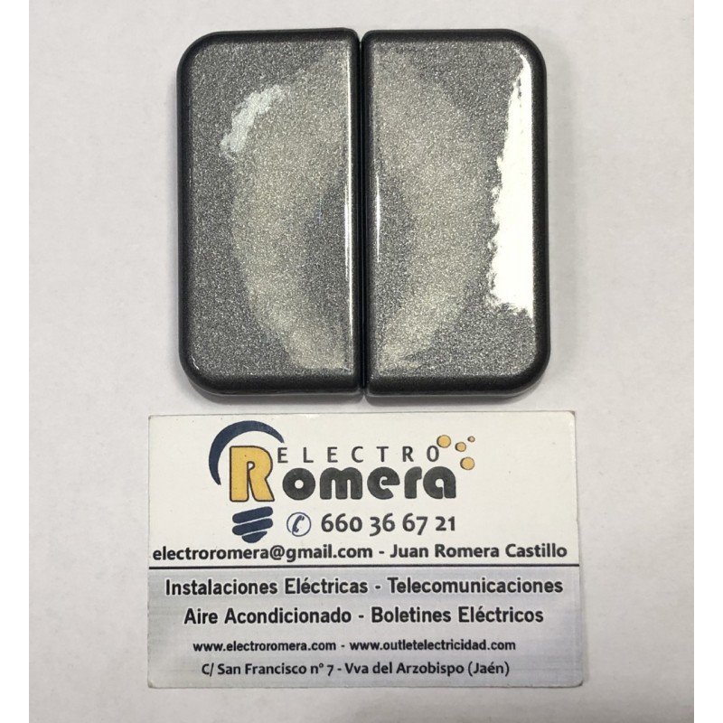 DOBLE TECLA 10709 BJC IBIZA