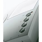 MONITOR LOFT ADS B/N FERMAX 3311 MODELO ANTIGUO