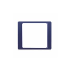 Tapa para baliza AZUL MING BJC IRIS 18742-AM
