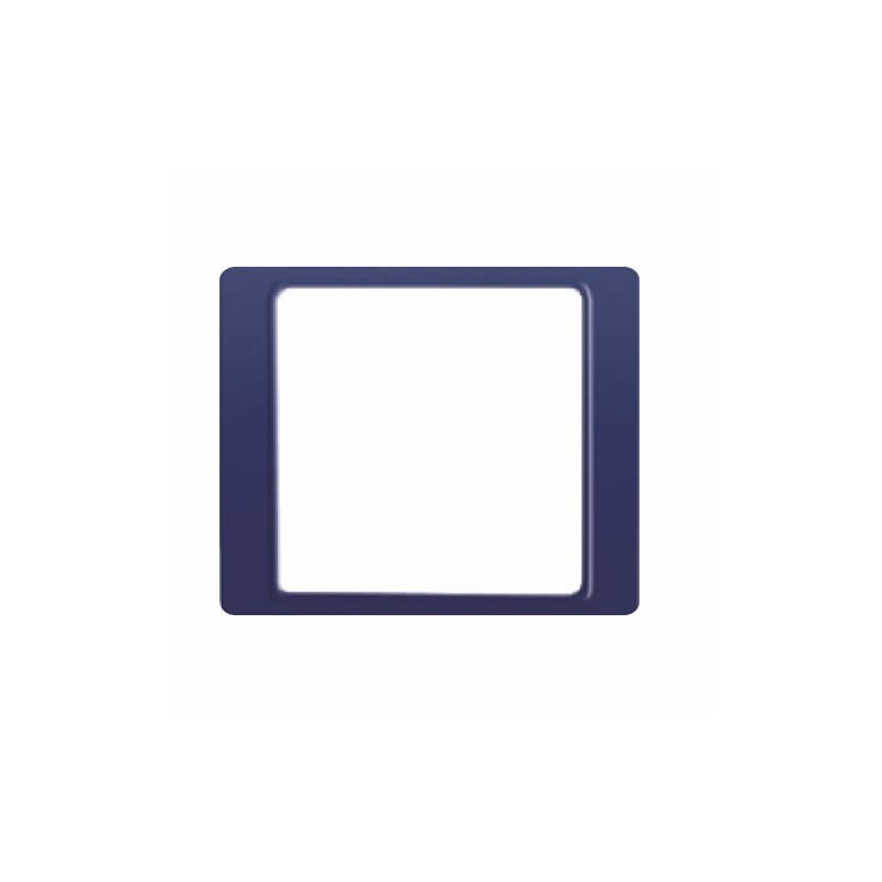 Tapa para baliza AZUL MING BJC IRIS 18742-AM