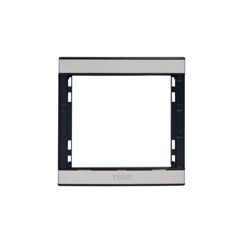 Soporte para 1 Módulo TEGUI 375610