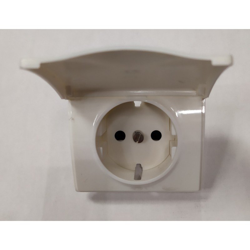 Tapa articulada 2p mas tt lat seguridad 18713