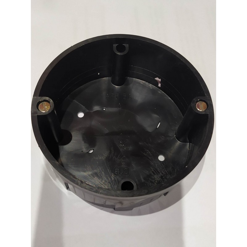 CAJA DE EMPOTRAR PARA BASE DE 25 A 2372