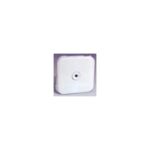 BASE PORTAFUSIBLE UNIPOLARES PARA FUSIBLES CILINDRICOS 8,5 * 3 1,5 MM HASTA 16 A A 380 V