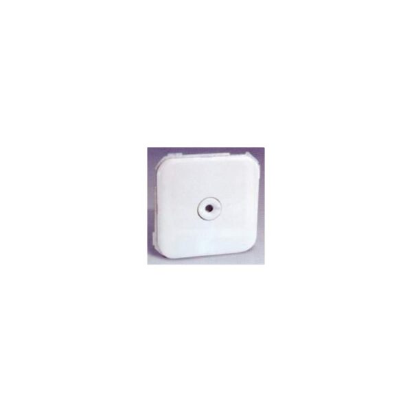 BASE PORTAFUSIBLE UNIPOLARES PARA FUSIBLES CILINDRICOS 8,5 * 3 1,5 MM HASTA 16 A A 380 V 1 BASE PORTAFUSIBLE UNIPOLARES PARA FUSIBLES CILINDRICOS 8,5 * 3 1,5 MM HASTA 16 A A 380 V