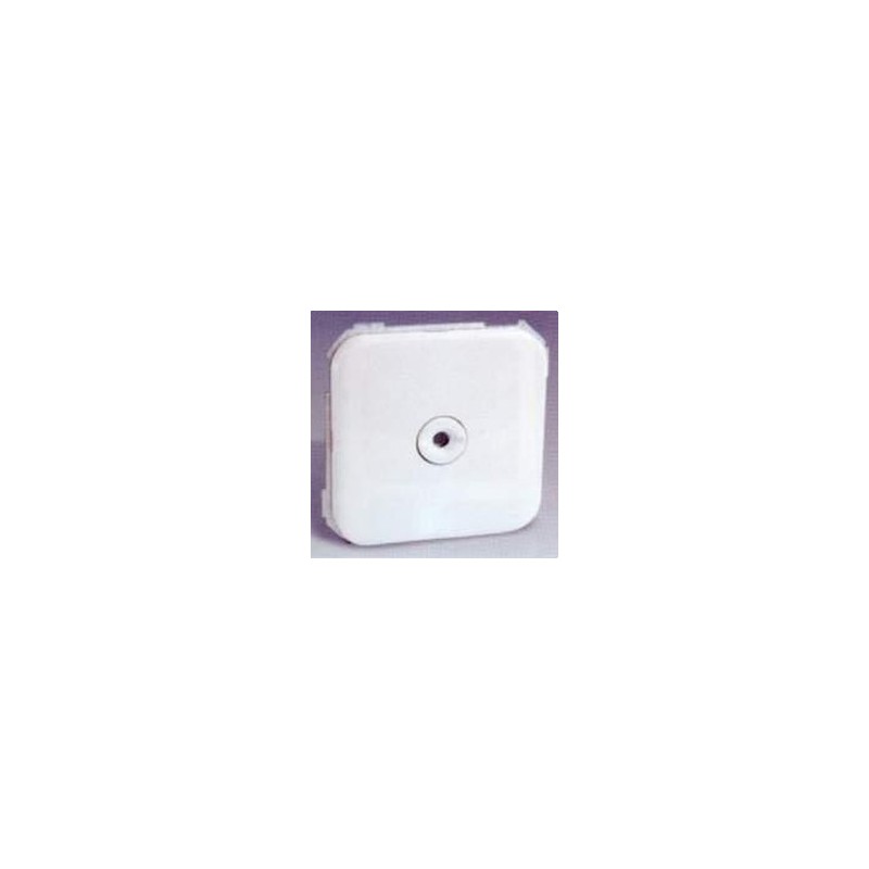 BASE PORTAFUSIBLE UNIPOLARES PARA FUSIBLES CILINDRICOS 8,5 * 3 1,5 MM HASTA 16 A A 380 V