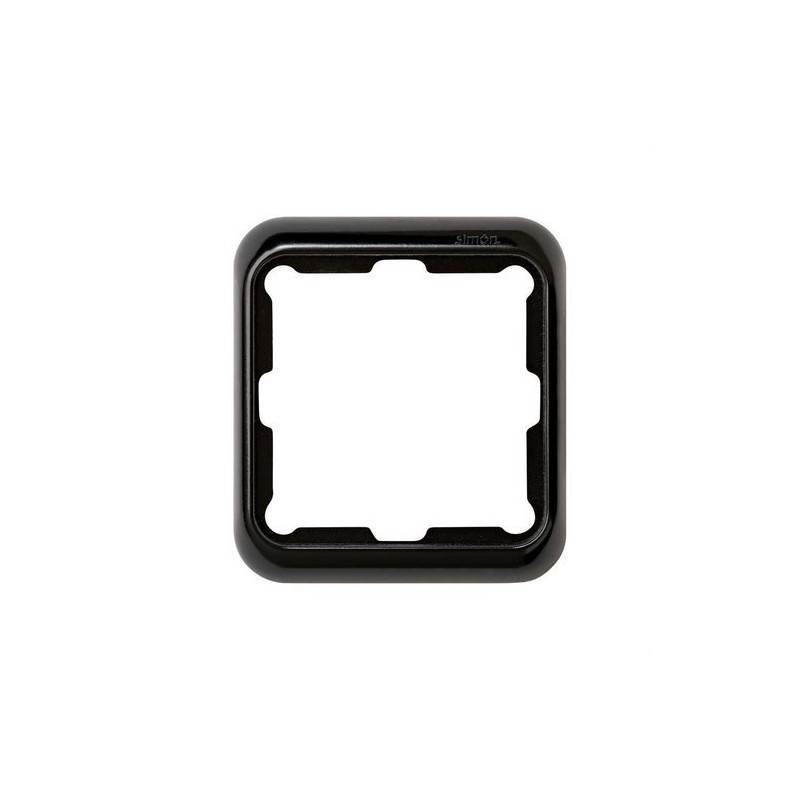 Marco Simon 75 con 1 elemento negro 75610-32