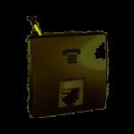 Toma teléfono ancha RJ12 6 contactos ALUMINIO Schneider Unica U3.497.30