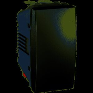 Schneider Electric U3.101.30 Interruptor estrecho, Aluminio
