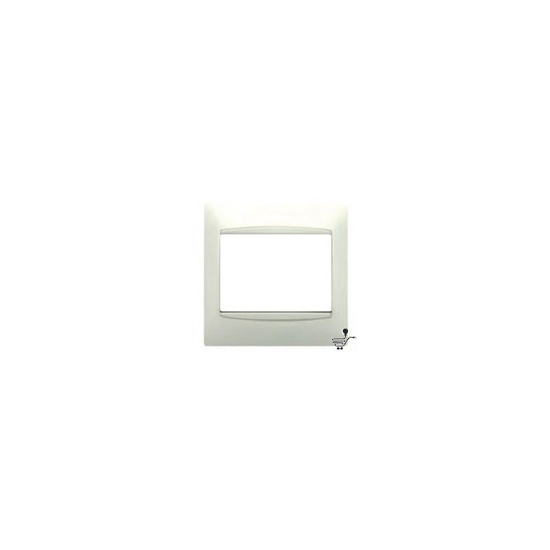 PLACA I ELEMENTO HORIZONTAL/VERTICAL STANDARD