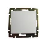 CONMUTADOR BLANCO VALENA 7744 06 LEGRAND