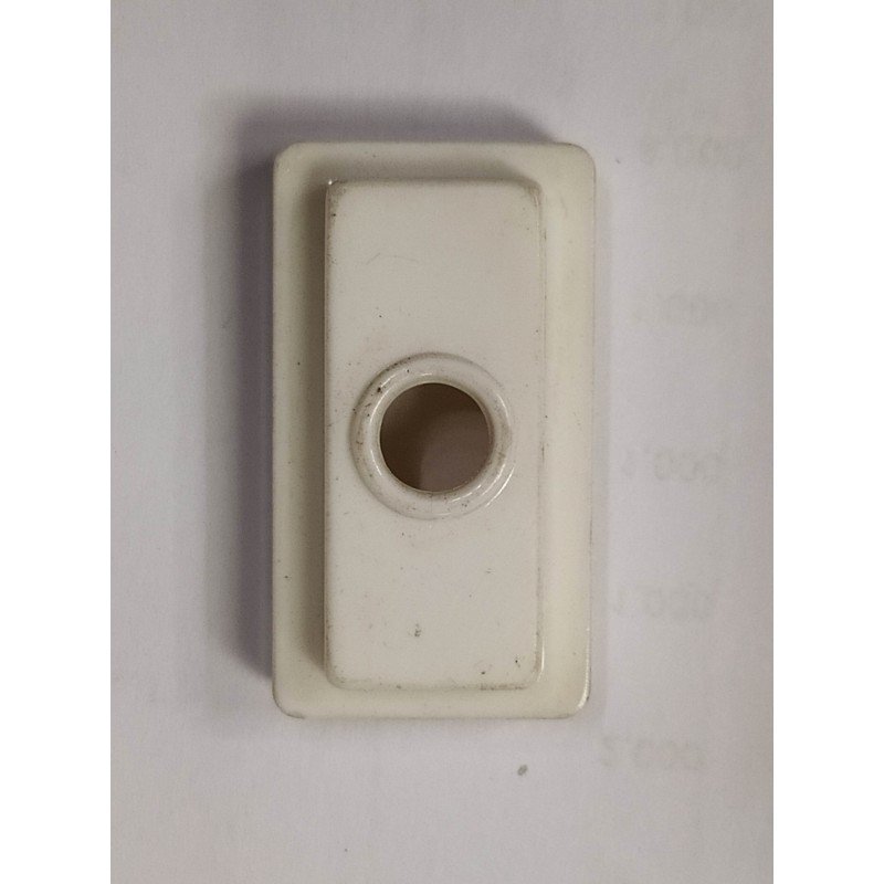 SALIDA DE CABLE CORDON BLANCO 449