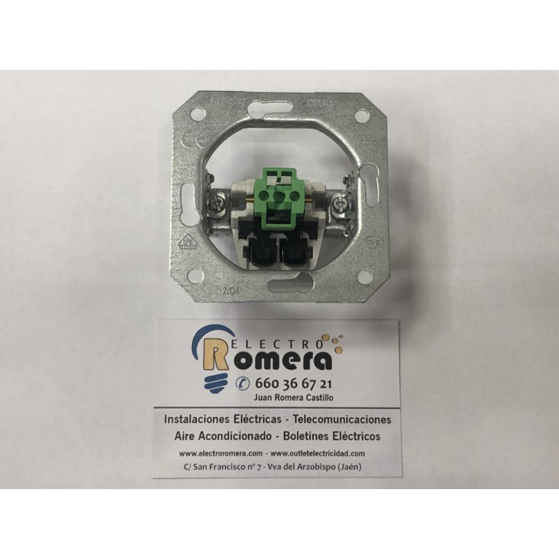 INTERRUPTOR UNIPOLAR SIEMENS DELTA