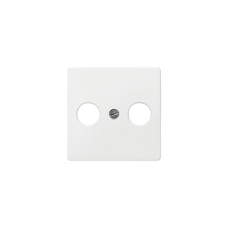 Tapa toma televisión satélite Siemens 5TG2