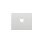 CONECTOR HEMBRA RJ45 NACAR BRILLANTE BJC IRIS 18095-NB