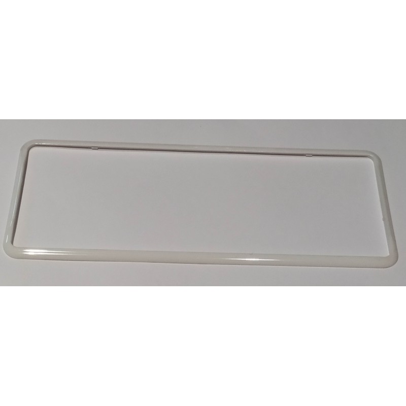 EMBELLECEDOR PLACA III ELEMENTOS ANCHOS BJC 16102-B