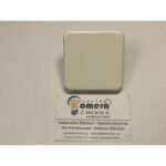 TAPA CIEGA BLANCO BJC IBIZA 10033