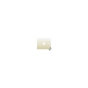 CONECTOR HEMBRA RJ45 BEIGE BJC IRIS 18095-A