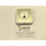 TAPA PARA TOMA DE TELEFONO 4 VIAS SL CON BLANCO BJC IBIZA 10081-SLW