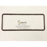 EMBELLECEDOR PLACA 3 ELEMENTOS ANCHO MARRON CAFE BJC SOL TEIDE 16102-MC