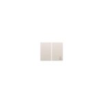 JUEGO TECLAS BEIGE BJC IRIS 18715-A