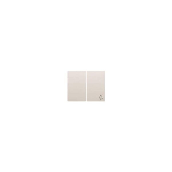 JUEGO TECLAS BEIGE BJC IRIS 18715-A