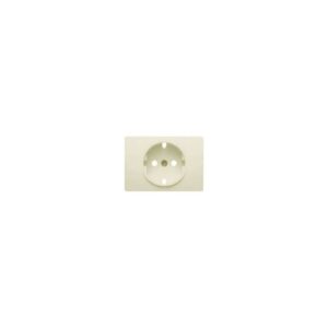 TAPA BASE ENCHUFE SEGURIDAD 21724-A BEIGE