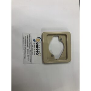 Marco 1 elemento marfil 131308