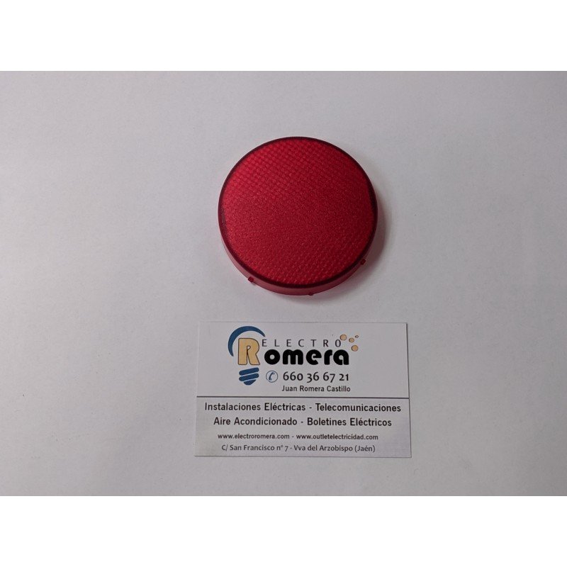 DIFUSOR ROJO BERKER STARPOINT 124601