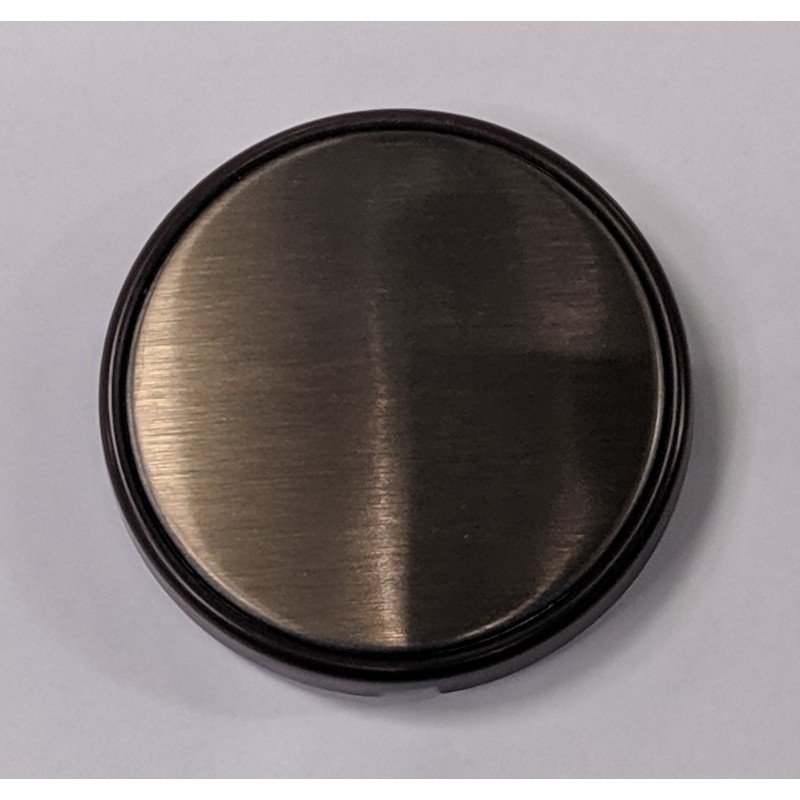 TECLA REDONDA BRONCE BERKER STARPOINT 140586