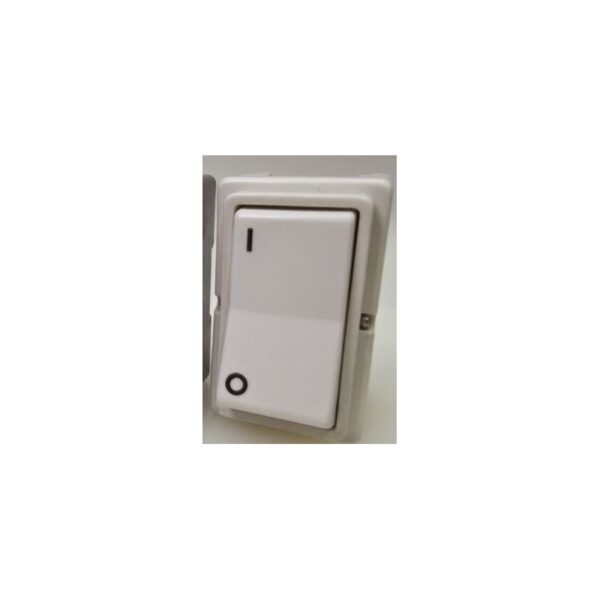 INTERRUPTORES III BLANCO 16A 380V 3002 1 INTERRUPTORES III BLANCO 16A 380V 3002