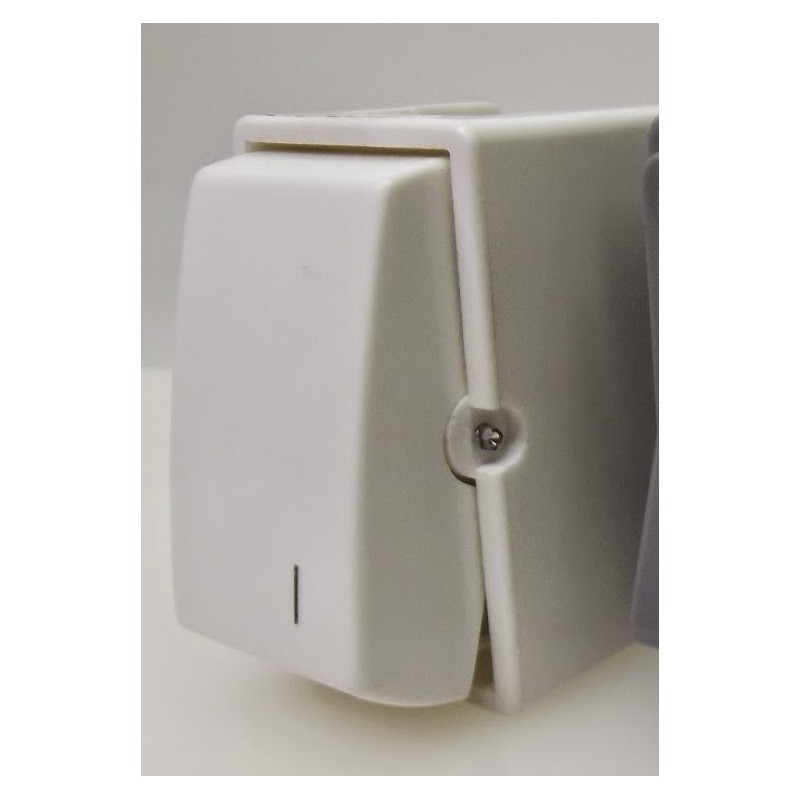 INTERRUPTOR I 16A 380V BLANCO 3000NB