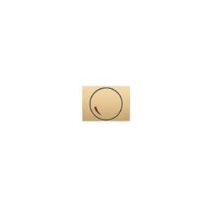 TAPA MAS BOTON REGULADOR GIRATORIO OLAS ARENA  8460.2 AR