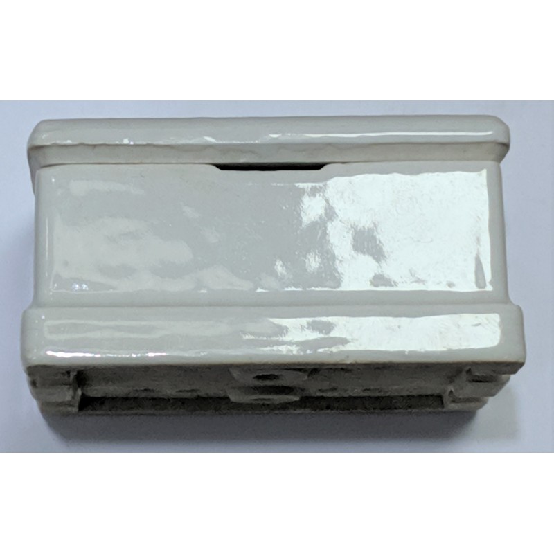 PETACAS BIPOLARES CON TAPA SUPERFIL 05046