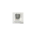 ADAPTADOR 2P 3024N-G GRIS
