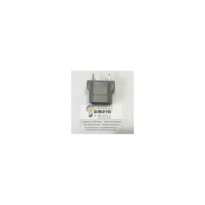 ADAPTADOR 2P 3024N-G GRIS