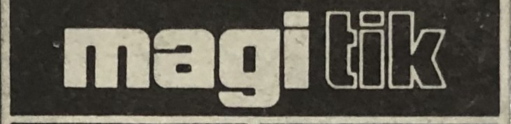 MAGI TIK