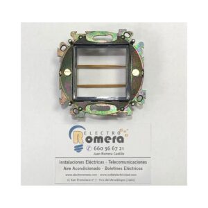ADAPTADOR MUSICAL GARRAS NEGRO CÓSMICO EUNEA SM-180  30582.47