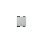 INTERRUPTOR 2 MÓDULOS NT4001L/2 16AX 250V BTICINO LIGHT TECH
