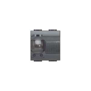 INTERRUPTOR INFRARROJOS PASIVOS 6A 2M BTICINO LIVING L4432